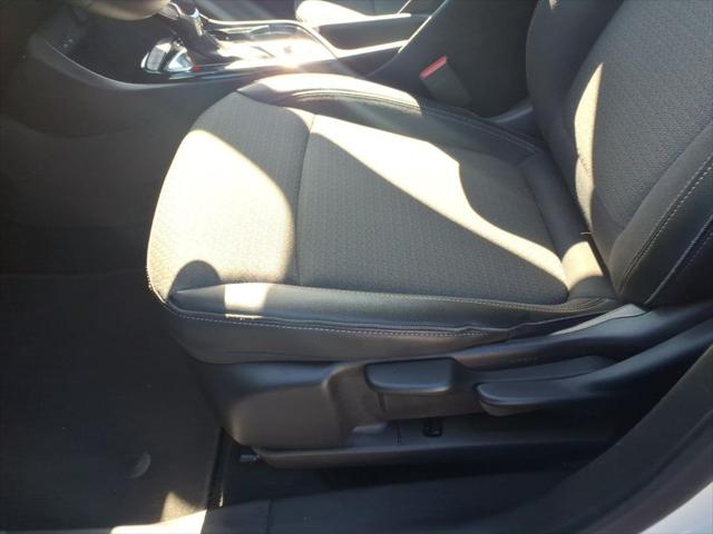 2025 Buick Encore GX Preferred FWD