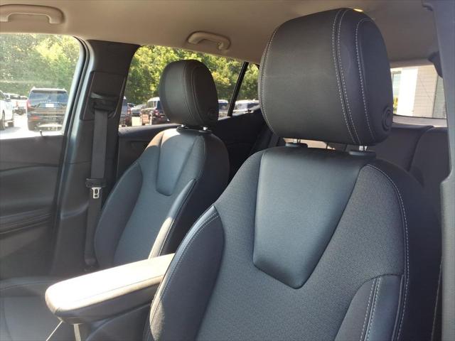 2025 Buick Encore GX Preferred FWD