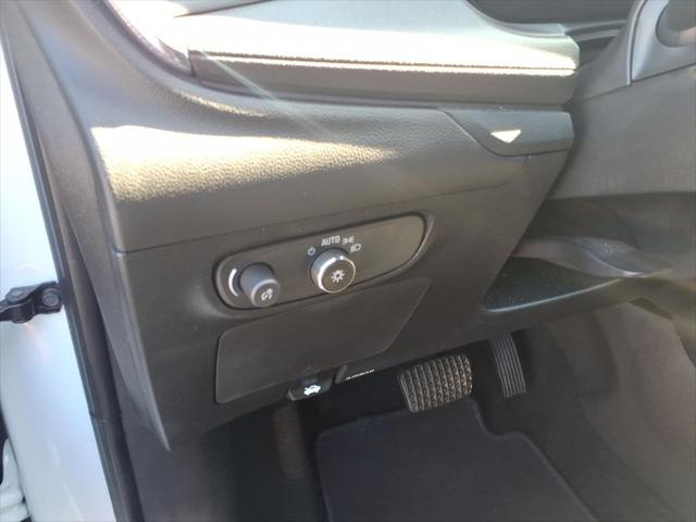 2025 Buick Encore GX Preferred FWD