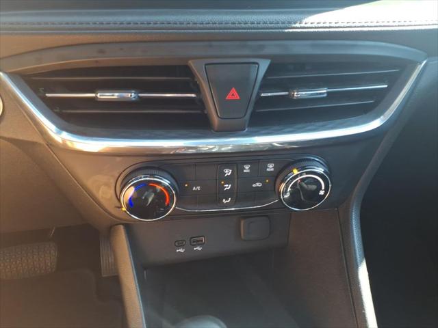 2025 Buick Encore GX Preferred FWD