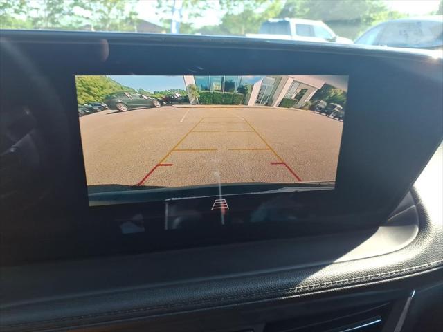 2025 Buick Encore GX Preferred FWD