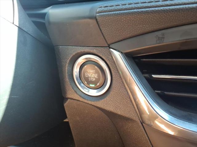 2025 Buick Encore GX Preferred FWD