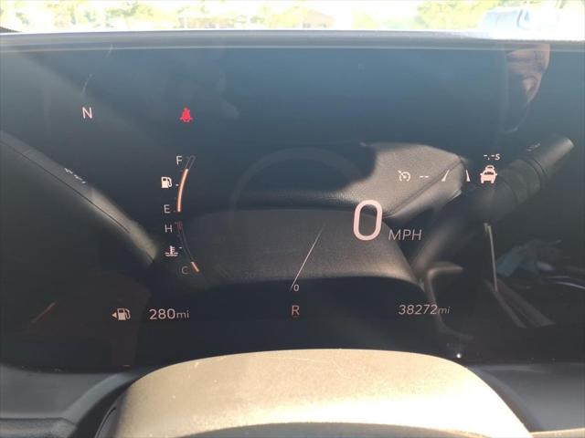2025 Buick Encore GX Preferred FWD