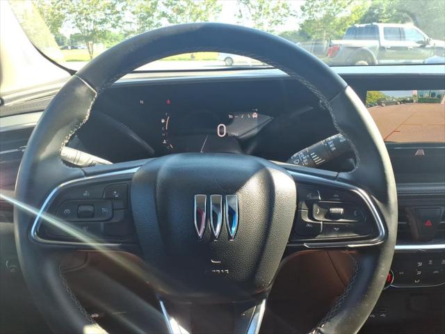 2025 Buick Encore GX Preferred FWD