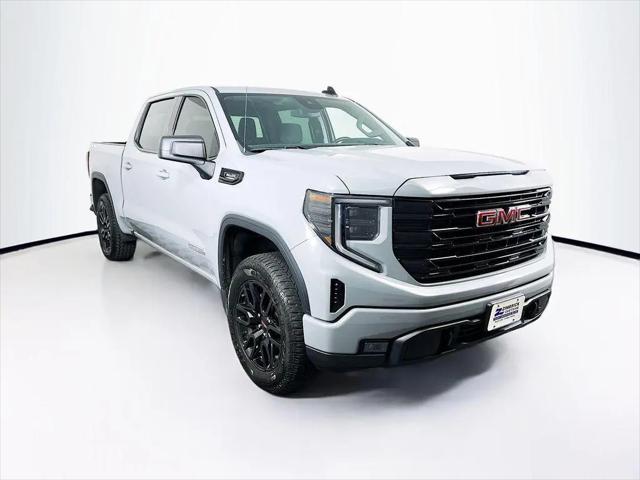 2024 GMC Sierra 1500 Elevation for sale in Madison, WI