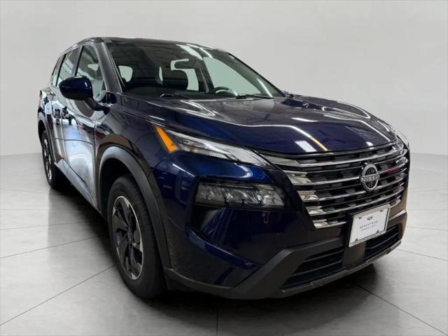 2025 Nissan Rogue SV Intelligent AWD for sale in Madison, WI