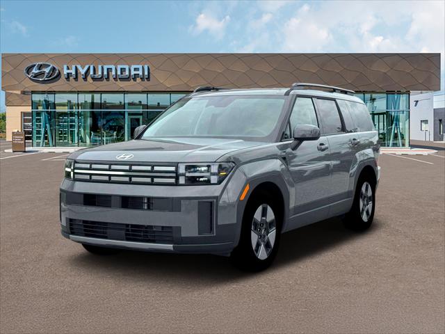 2026 Hyundai Santa Fe Hybrid SEL for sale in FAIRFIELD, OH