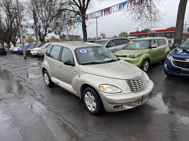 2005 Chrysler PT Cruiser Touring for sale in Herkimer, NY