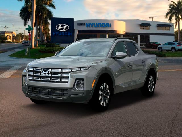 2026 Hyundai Santa Cruz SEL for sale in DELRAY BEACH, FL