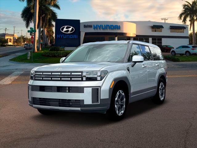 2026 Hyundai Santa Fe SE for sale in DELRAY BEACH, FL