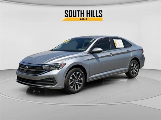 2023 Volkswagen Jetta 1.5T S for sale in Canonsburg, PA