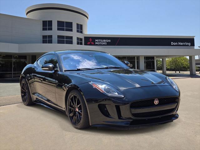 2017 Jaguar F-TYPE Premium for sale in Plano, TX