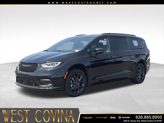 2026 Chrysler Pacifica Select for sale in West Covina, CA