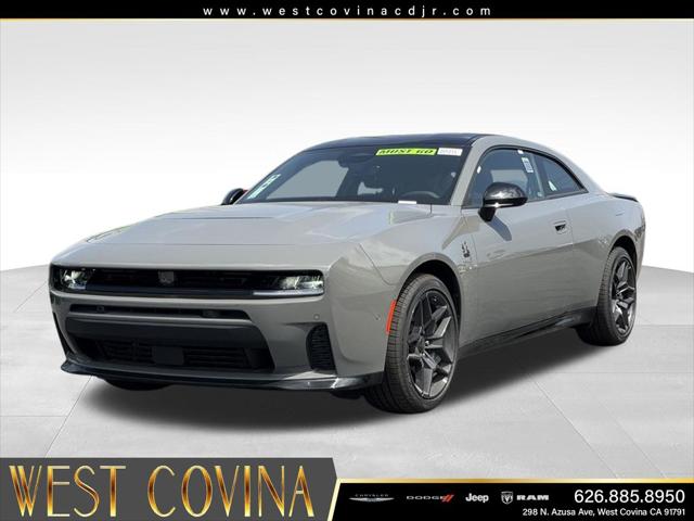 2026 Dodge Charger Scat Pack 2-Door AWD for sale in West Covina, CA