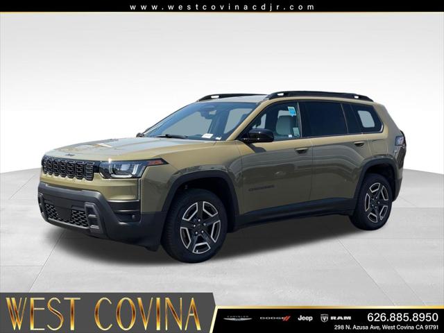 2026 Jeep Cherokee Laredo for sale in West Covina, CA