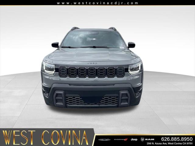 2026 Jeep Cherokee Laredo for sale in West Covina, CA