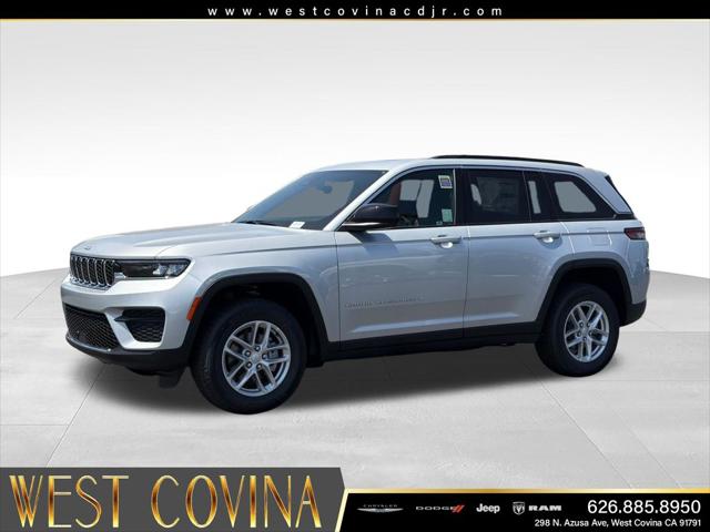 2026 Jeep Grand Cherokee Altitude 4x4 for sale in West Covina, CA