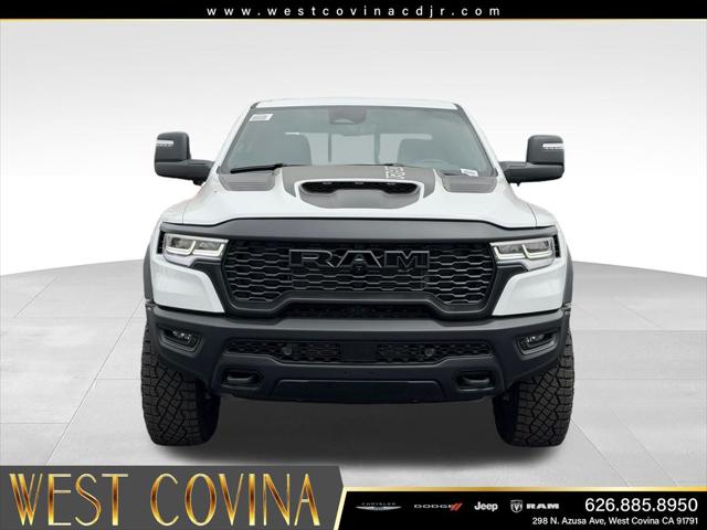 2026 Ram 1500 RHO Crew Cab 4x4 57 Box