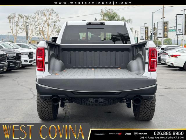 2026 Ram 1500 RHO Crew Cab 4x4 57 Box