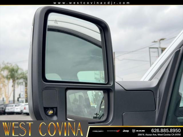 2026 Ram 1500 RHO Crew Cab 4x4 57 Box