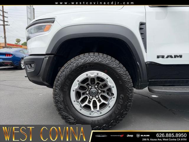 2026 Ram 1500 RHO Crew Cab 4x4 57 Box