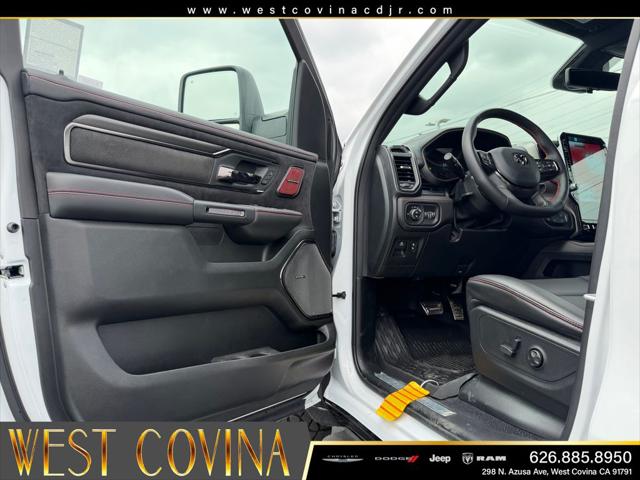 2026 Ram 1500 RHO Crew Cab 4x4 57 Box