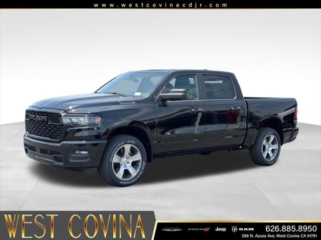 2026 Ram 1500 Express Crew Cab 4x2 5'7" Box for sale in West Covina, CA