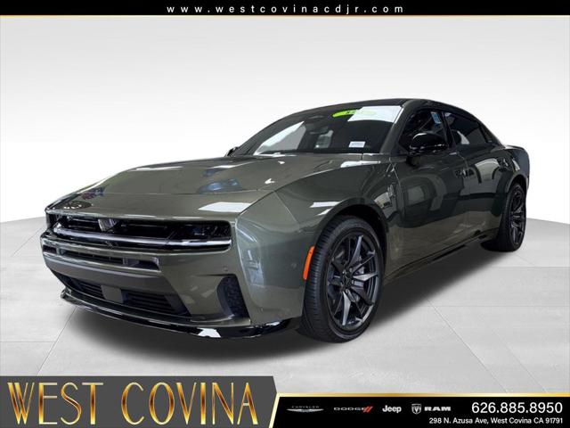 2026 Dodge Charger Scat Pack Plus 4-Door AWD for sale in West Covina, CA