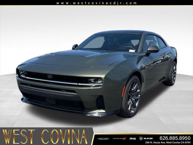 2026 Dodge Charger Scat Pack Plus 2-Door AWD for sale in West Covina, CA