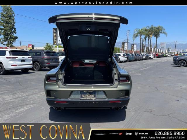 2026 Dodge Charger Scat Pack Plus 2-Door AWD