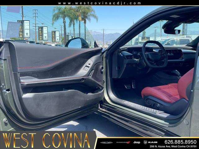 2026 Dodge Charger Scat Pack Plus 2-Door AWD
