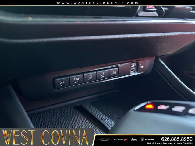 2026 Dodge Charger Scat Pack Plus 2-Door AWD