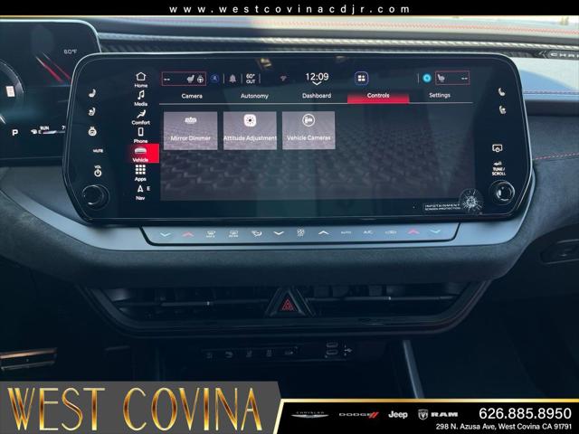 2026 Dodge Charger Scat Pack Plus 2-Door AWD