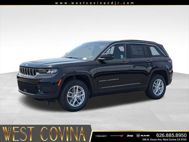 2026 Jeep Grand Cherokee Altitude 4x4 for sale in West Covina, CA