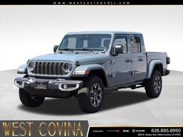 2026 Jeep Gladiator Sport for sale in West Covina, CA