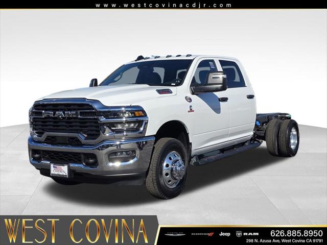 2026 Ram 3500 Tradesman for sale in West Covina, CA