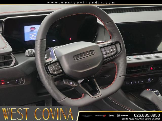 2026 Dodge Charger Scat Pack Plus 2-Door AWD