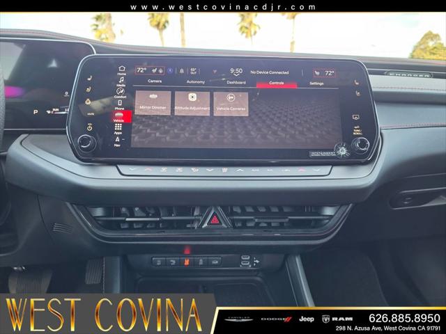 2026 Dodge Charger Scat Pack Plus 2-Door AWD