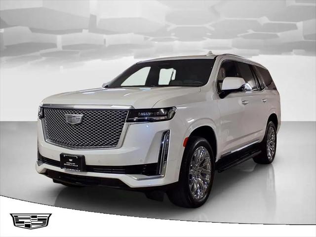 2023 Cadillac Escalade 4WD Premium Luxury for sale in Beverly Hills, CA