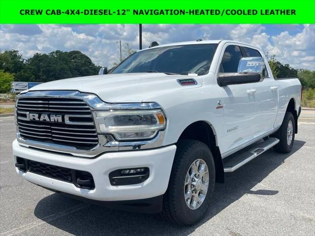 2024 Ram 2500 Laramie Crew Cab 4x4 6'4" Box for sale in Statesboro, GA
