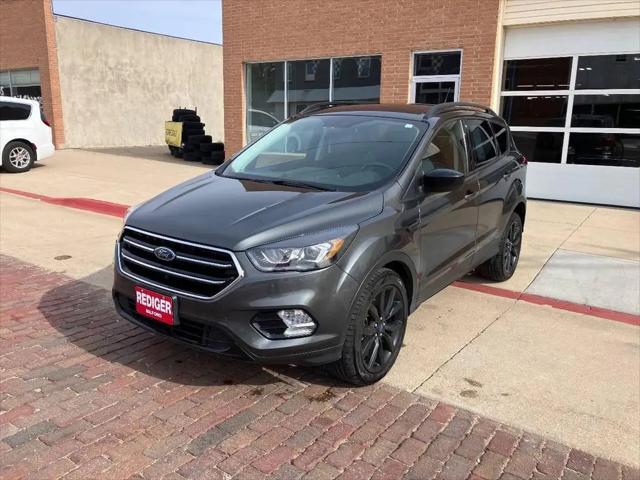 2019 Ford Escape SE for sale in Milford, NE
