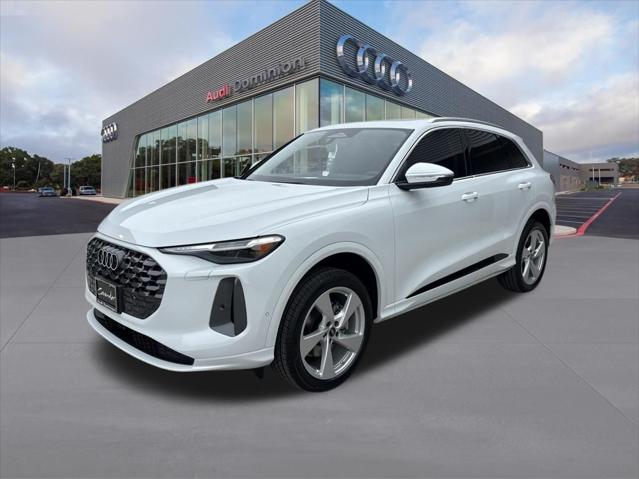 2026 Audi Q5 Premium Plus TFSI quattro S tronic for sale in San Antonio, TX