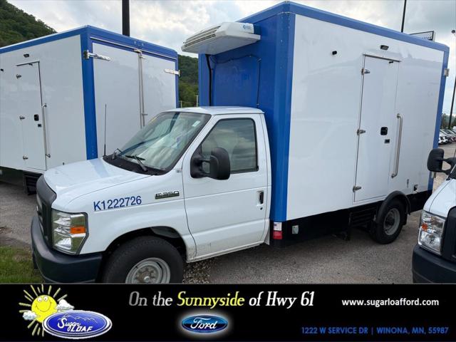 2023 Ford E-350 Cutaway Base for sale in Winona, MN
