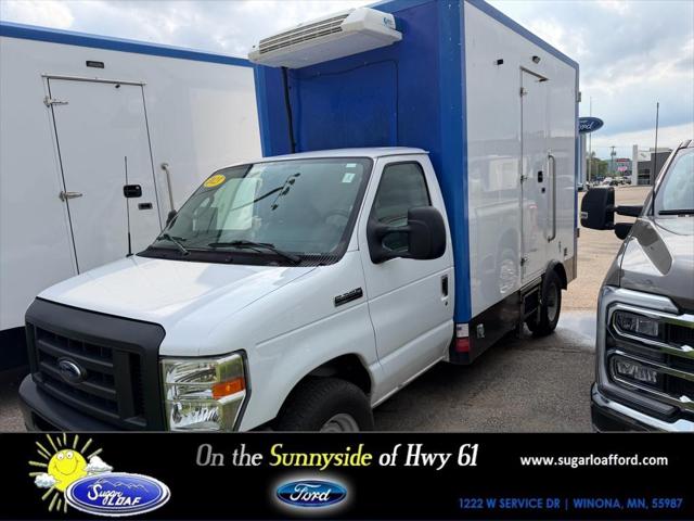2023 Ford E-350 Cutaway Base for sale in Winona, MN