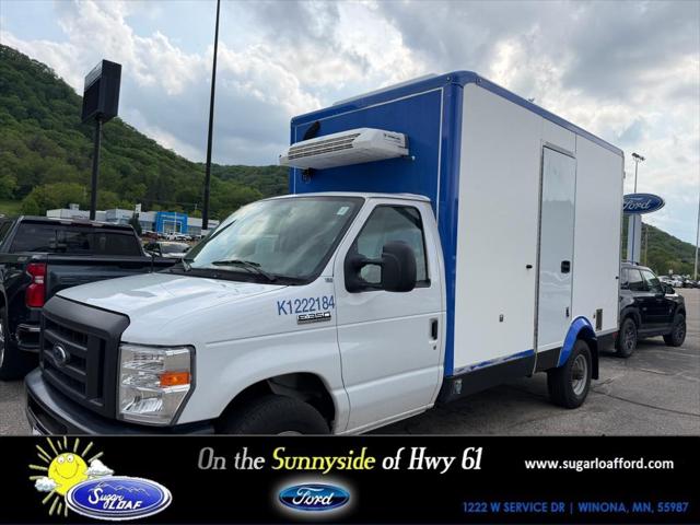 2023 Ford E-350 Cutaway Base for sale in Winona, MN