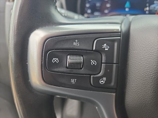 2023 Chevrolet Suburban 4WD Premier