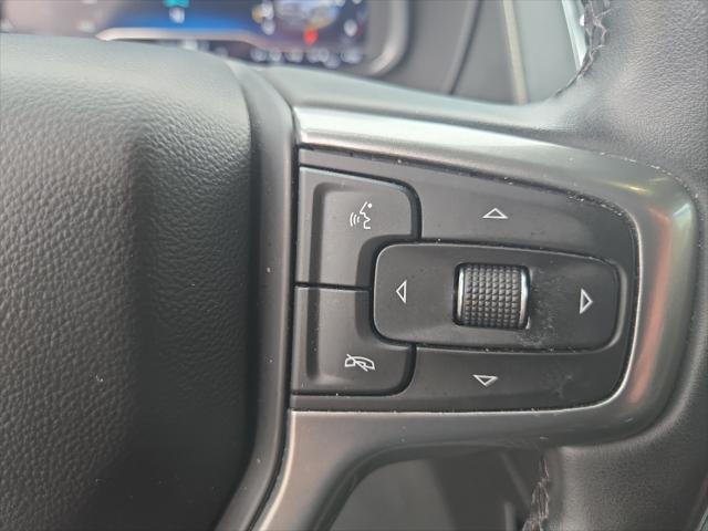 2023 Chevrolet Suburban 4WD Premier
