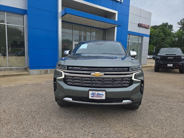 2023 Chevrolet Suburban 4WD Premier