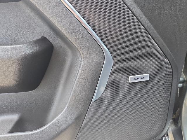 2023 Chevrolet Suburban 4WD Premier