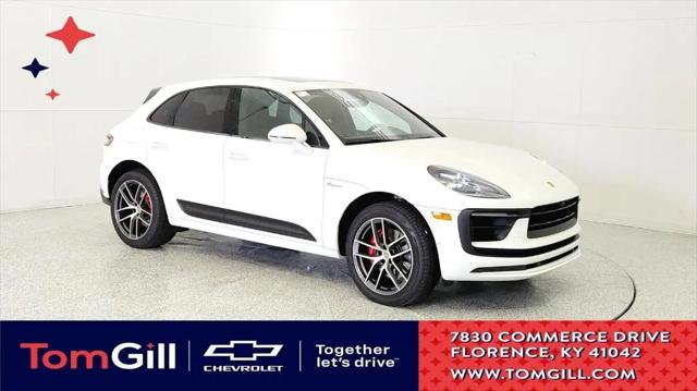 2022 Porsche Macan S for sale in Florence, KY